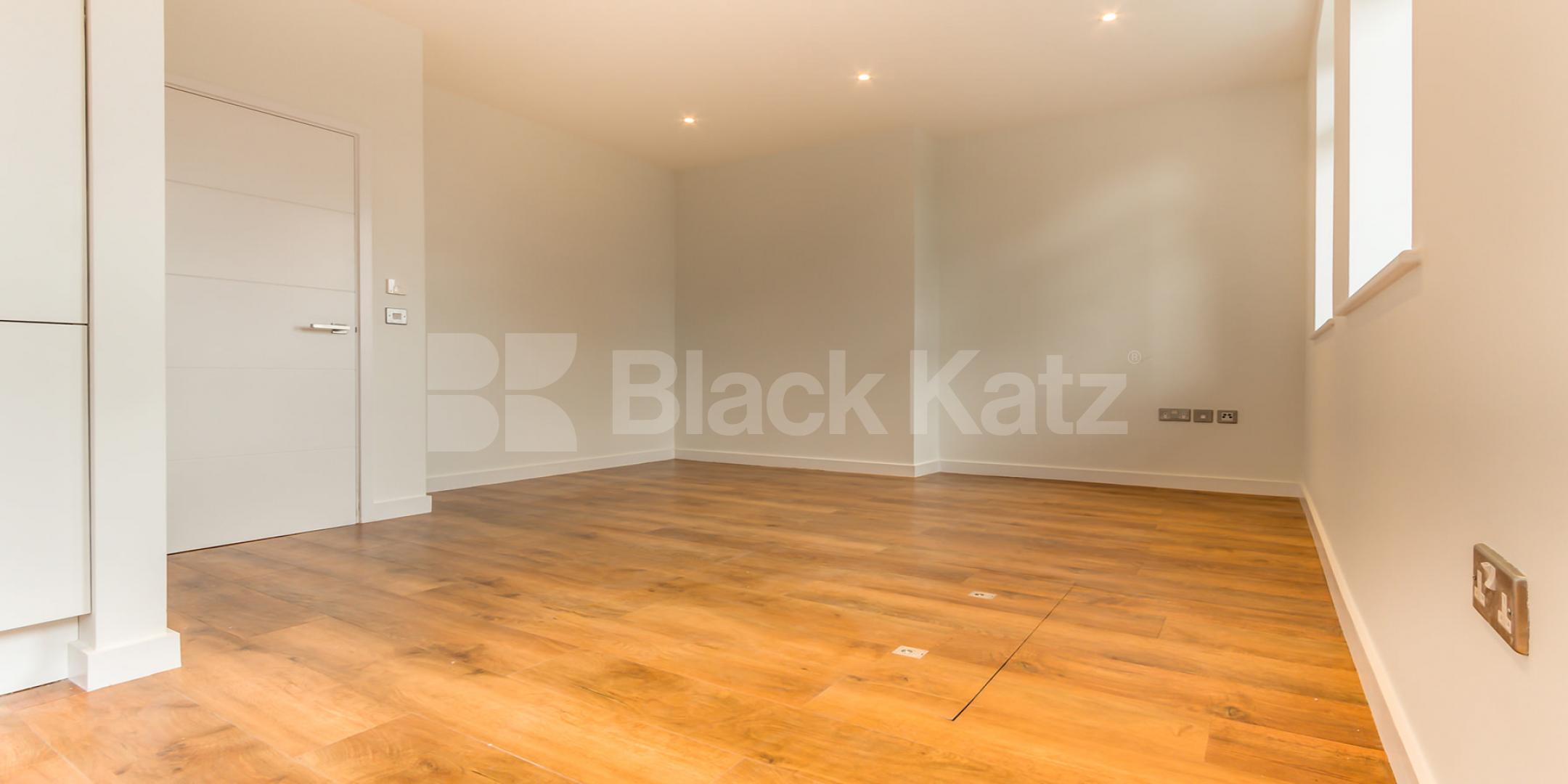 			Stunning Modern Property, 1 Bedroom, 1 bath, 1 reception Apartment			 Wetherill Road, Muswell Hill